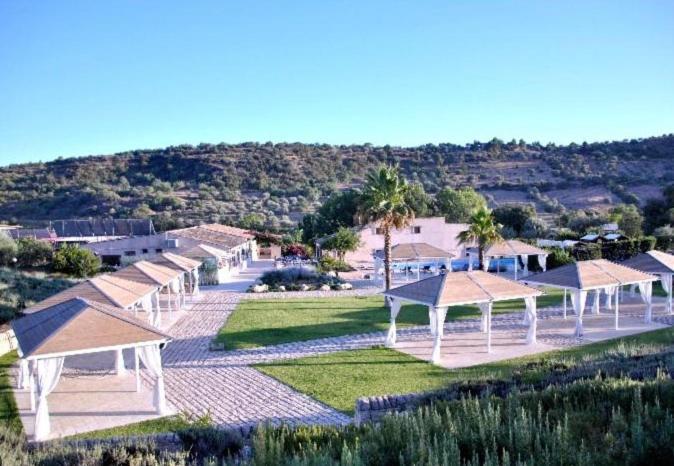 Agriturismo La Fiumara Villa Noto Exterior photo